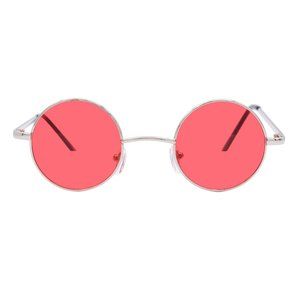 SMALL RETRO-VINTAGE STYLE LENNON INSPIRED ROUND ME